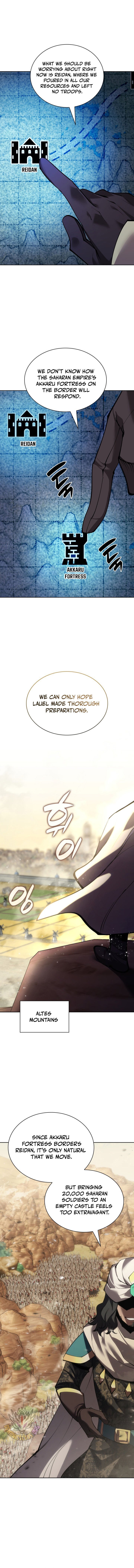 Overgeared, Chapter 273 image 09